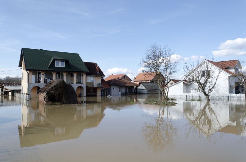 Cost of Waterproofing in La Grange, KY